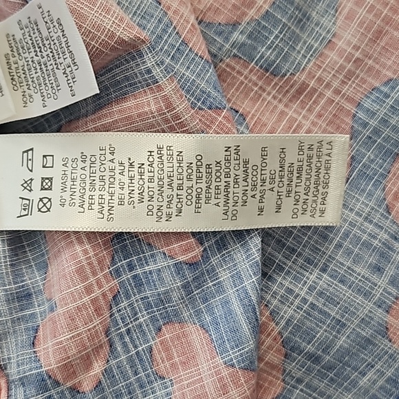 PS Paul Smith "Vacation Shirt" (with original tags) - Picture 5 of 7